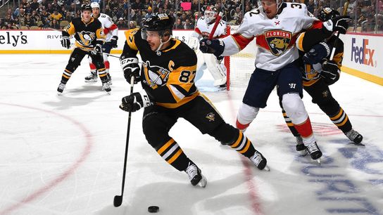 Final: Panthers 4, Penguins 3 taken at PPG Paints Arena (Live coverage)